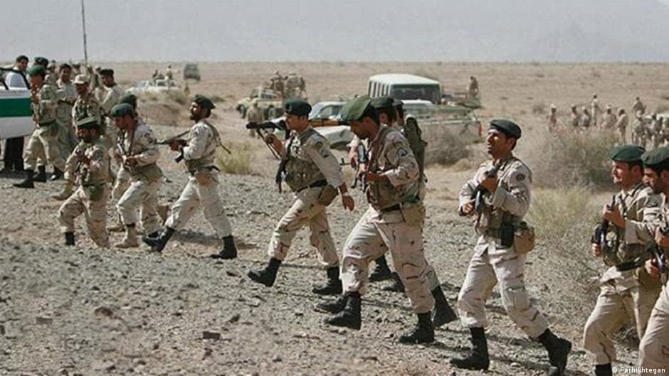 Unrest Increases in Iran's Balochistan Border Region with Afghanistan and Pakistan
