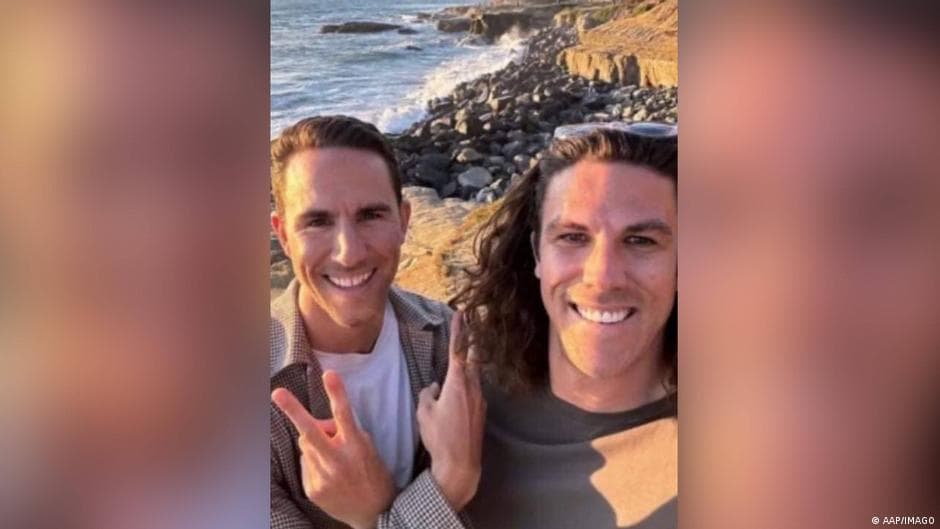 Mexican Court Convicts Three Men for Murder of Australian and US Surfers
