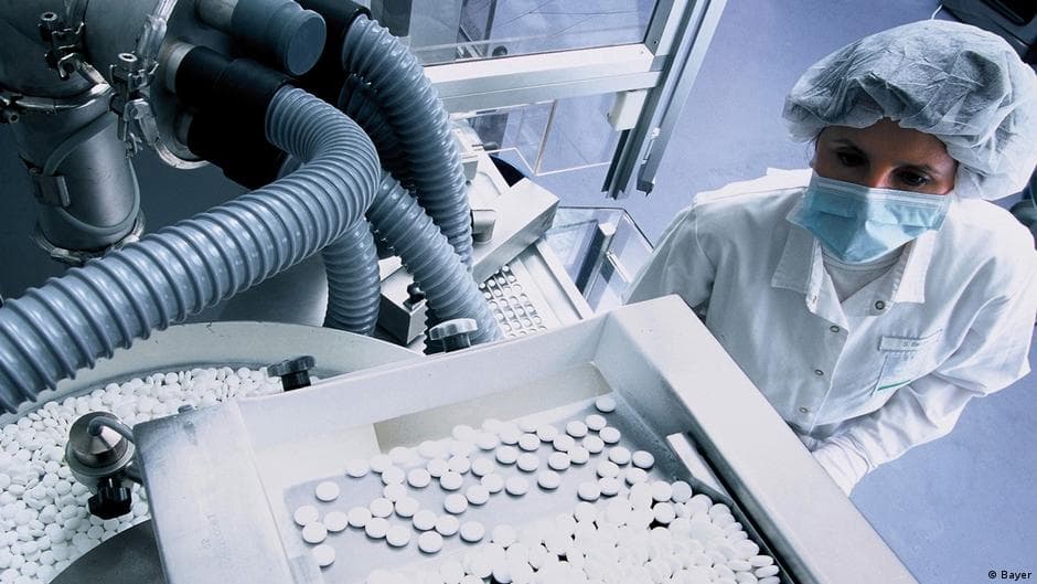 US Investigates Germany for Alleged Underpayment for Pharmaceuticals