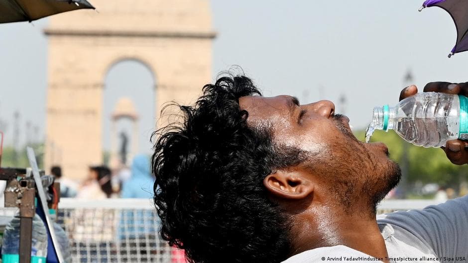 UN Report Indicates Potential for Record Global Heat from 2026 to 2030