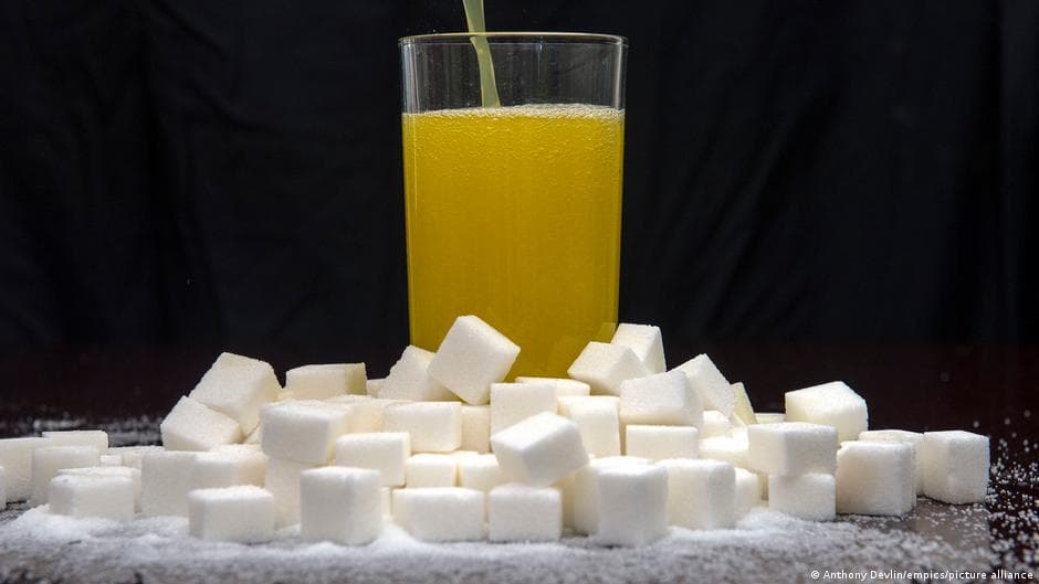 Inflation Weakens Impact of Nigeria's Sugary Drinks Tax on Diabetes Rates