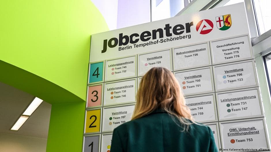 European firms hit hiring brakes over AI and slowing growth