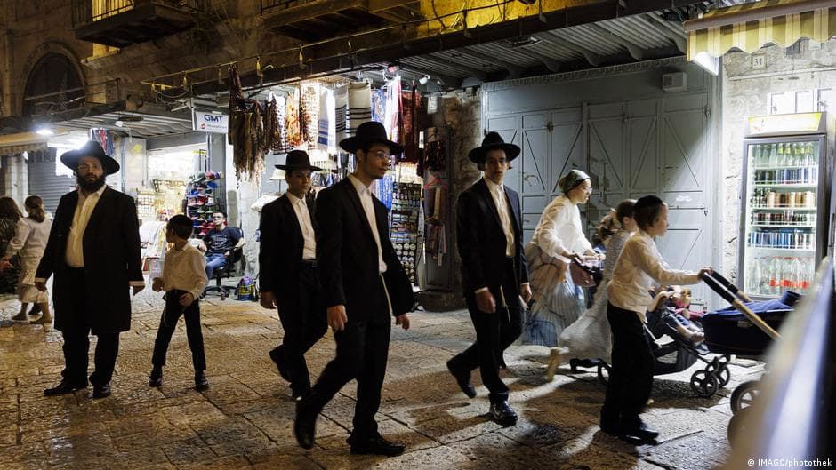 Israeli City Proposes Gender Segregation on Streets Amid Ultra-Orthodox Influence