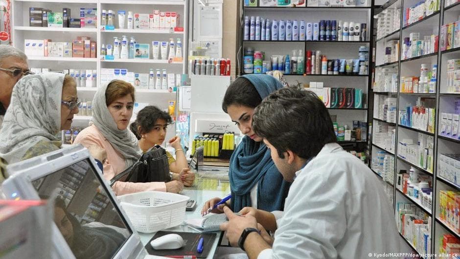 Iran Faces Increased Medicine Shortages Amid Ongoing Conflict