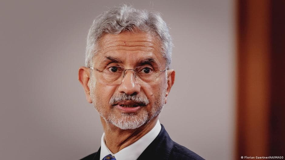 India news: FM Jaishankar briefs parliament on Iran war