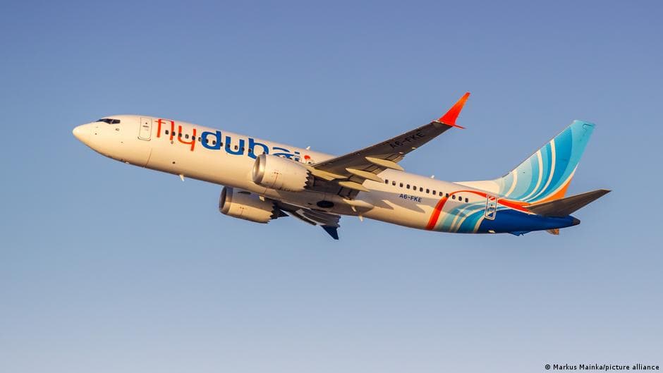Investigation launched into Flydubai pilot's alleged crash attempt on Tel Aviv flight