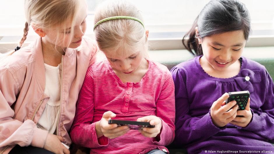 Germany Sees Surge in Online Child Abuse Cases Amid Social Media Challenges