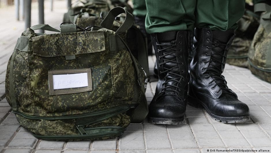 Russian Deserters in Germany Face Asylum Denials Amid Fears of Return