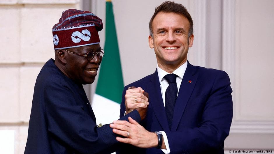 Nigeria moves to broaden security alliances amid ongoing insurgency threats