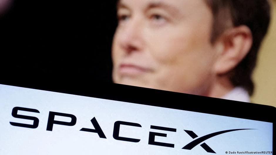 Elon Musk's SpaceX Plans Historic IPO, Potentially Boosting His Wealth