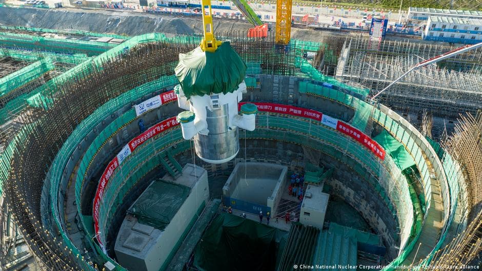 Southeast Asia Revisits Nuclear Power Amid Rising Energy Demands