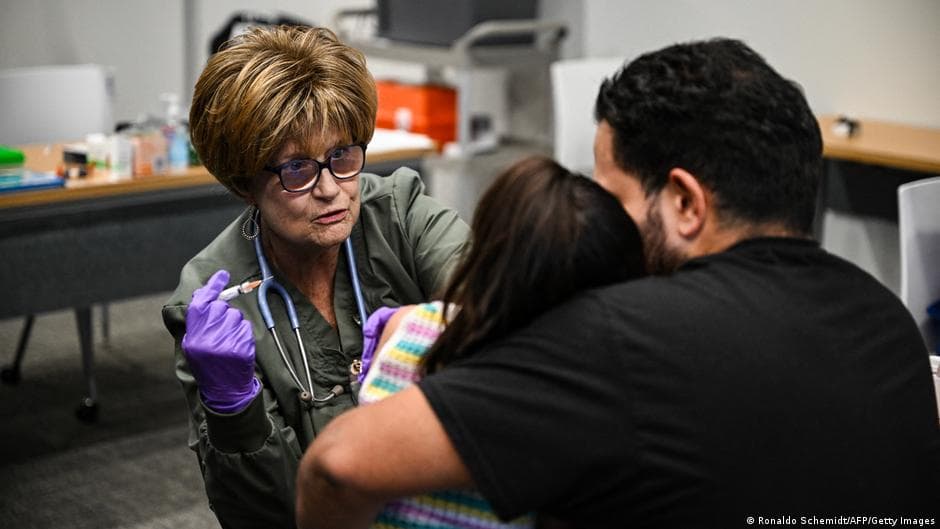Measles Cases Exceed 1,000 in Pennsylvania Amid Growing Outbreak