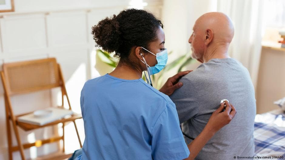 Germany Proposes Increased Taxes for Childfree Adults to Fund Elder Care