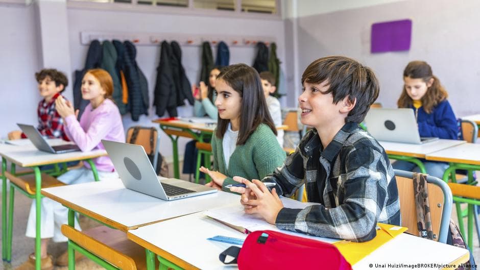 Germany's School System Shows Early Signs of Inequality, Report Finds