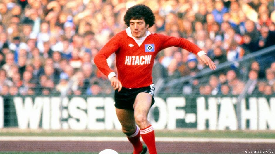 Kevin Keegan, Legendary England and Liverpool Footballer, Dies at 75