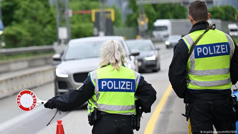 New EU Asylum Law CEAS Takes Effect Amid Concerns for Asylum Seekers