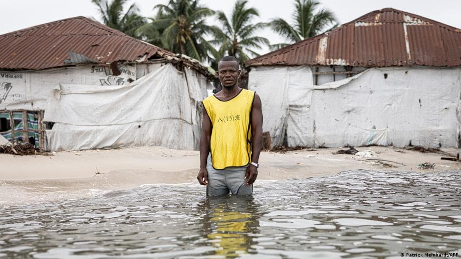 New Report Highlights Challenges to Achieving UN Sustainable Development Goals