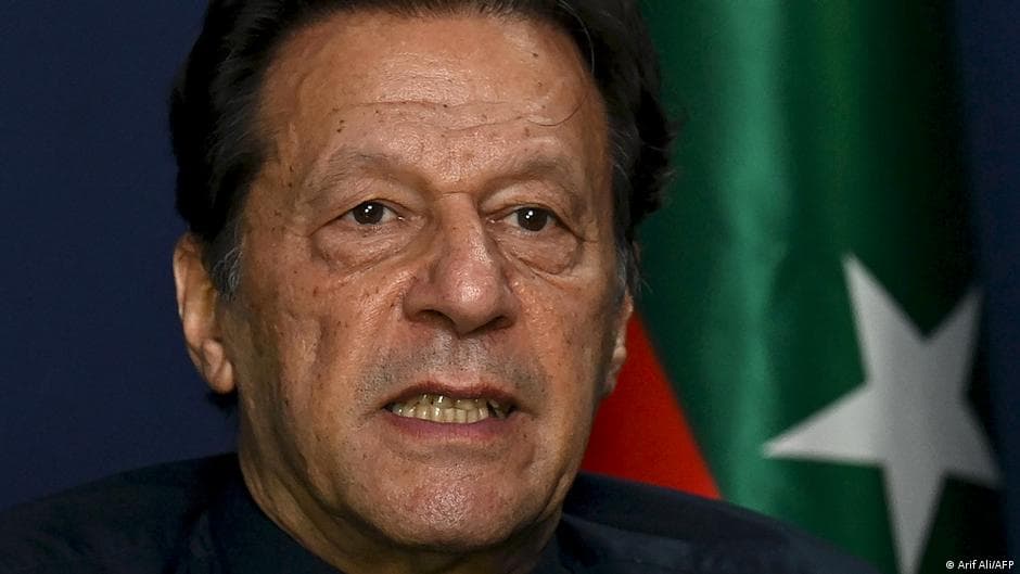 Imran Khan Hospitalized, Sparking Speculation of Political Negotiations in Pakistan