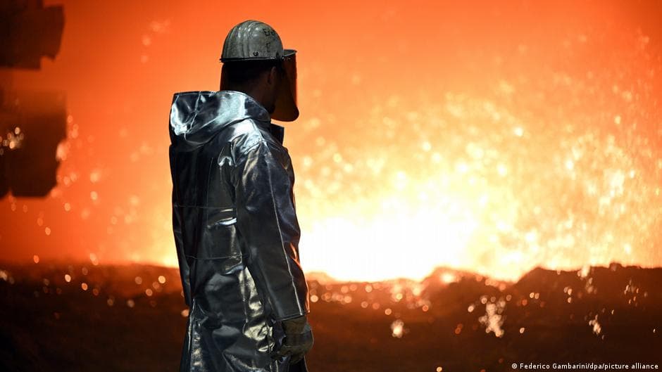EU's Emissions Trading System Faces Criticism Amid Industry Pushback