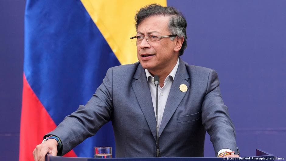 US prosecutors investigate whether Colombian President Petro had ties to drug traffickers — reports