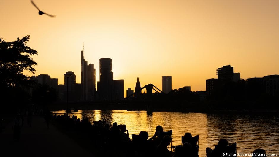 Eurozone GDP Grows 0.4% in Second Quarter of 2026, Strongest Since Early 2025