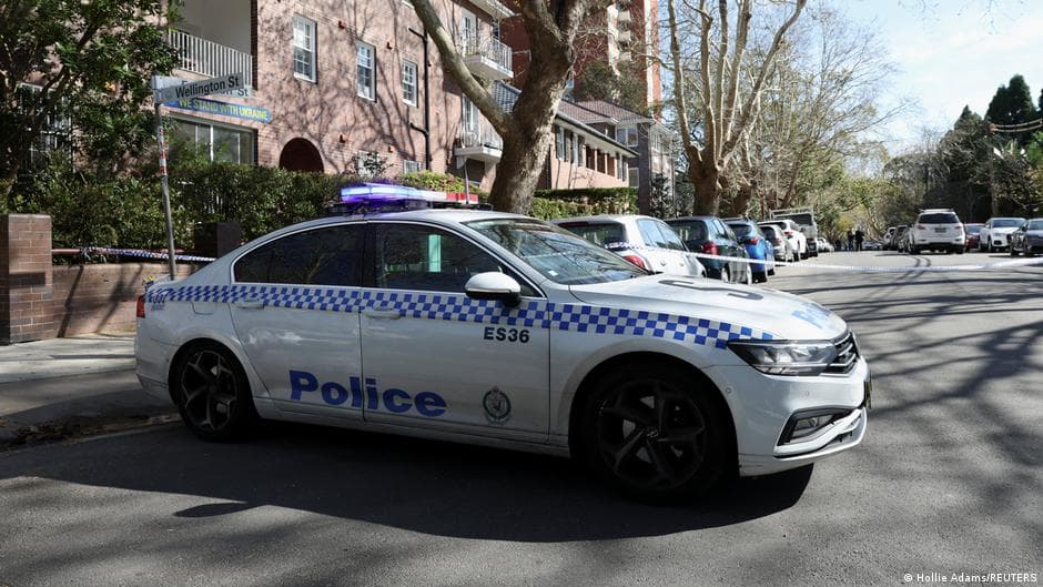 Car Collides with Rugby Fans in Australia, Leaving 10 Injured