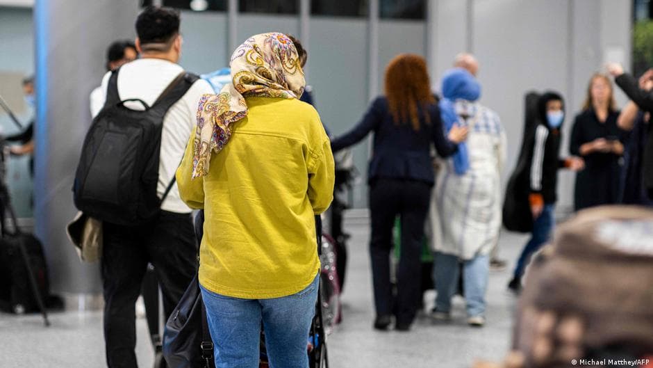 Migration to Germany Declines Significantly in 2025