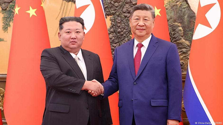 President Xi Jinping Embarks on First North Korea Visit in Seven Years
