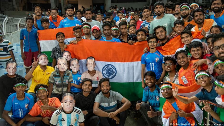 FIFA Faces Broadcasting Challenges in India and China Ahead of 2026 World Cup