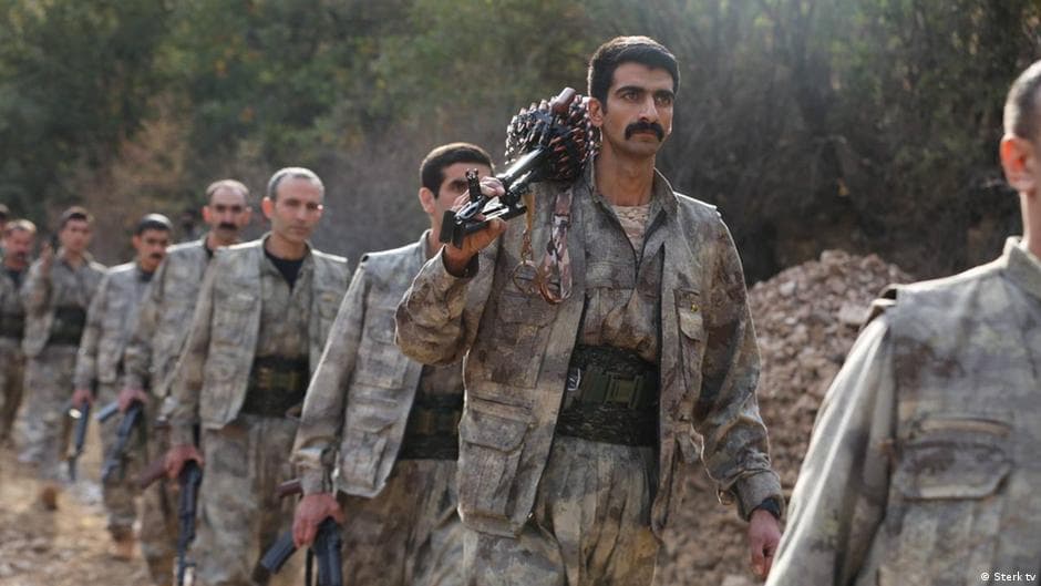 Turkey's Parliament Approves Law Aimed at Peace Process with PKK