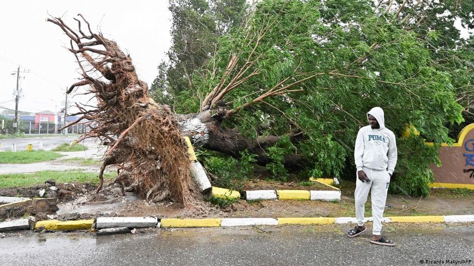 Understanding El Nino's Impact on Hurricanes and Tropical Storms
