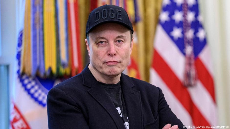 Elon Musk Initiates Legal Action Against German Broadcaster ZDF
