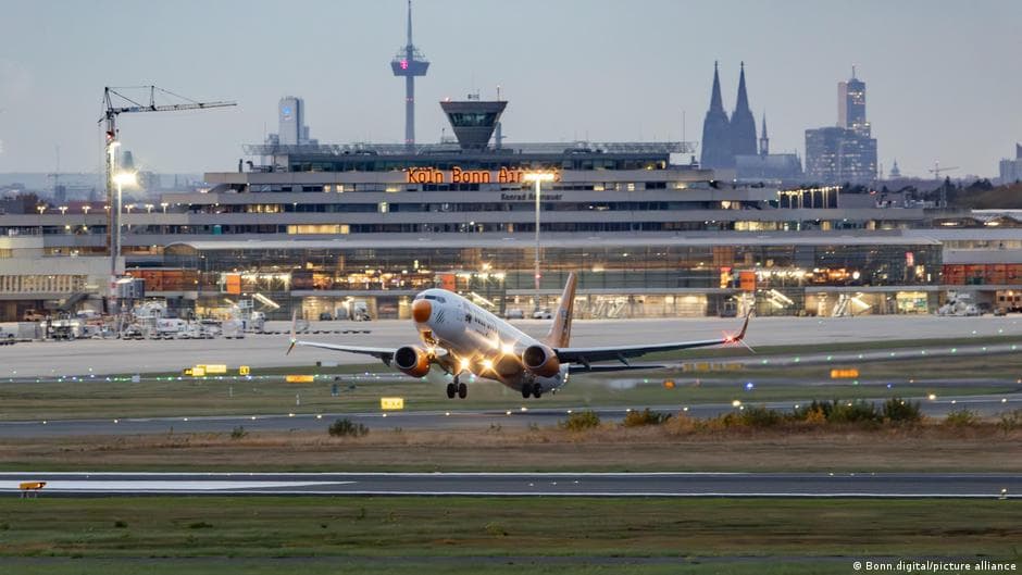 Germany's aviation tax cut aims to reduce flying costs, but impact on ticket prices remains uncertain.