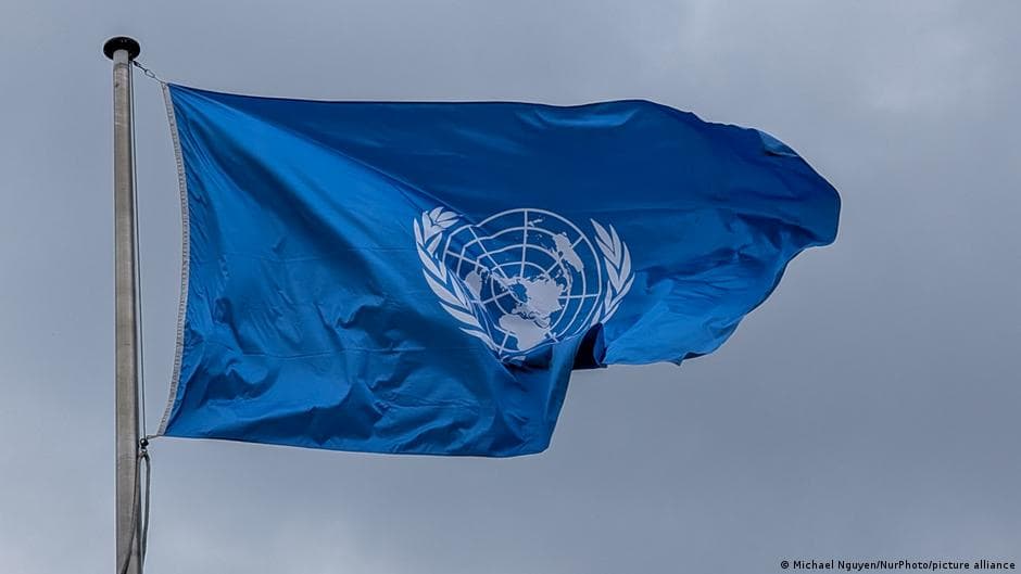 UN Report Lists Israel and Russia on Sexual Violence Blacklist for First Time