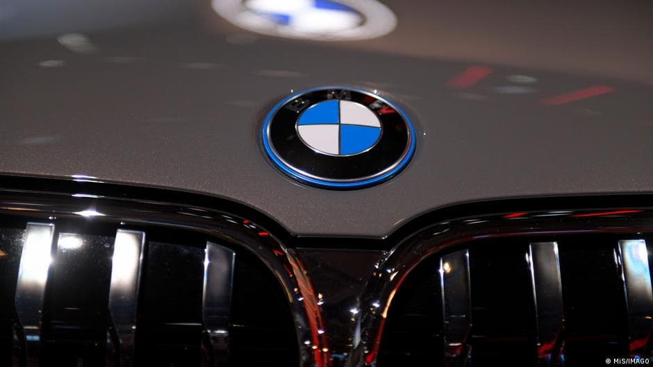 BMW Plans to Eliminate Up to 8,000 Jobs by 2027