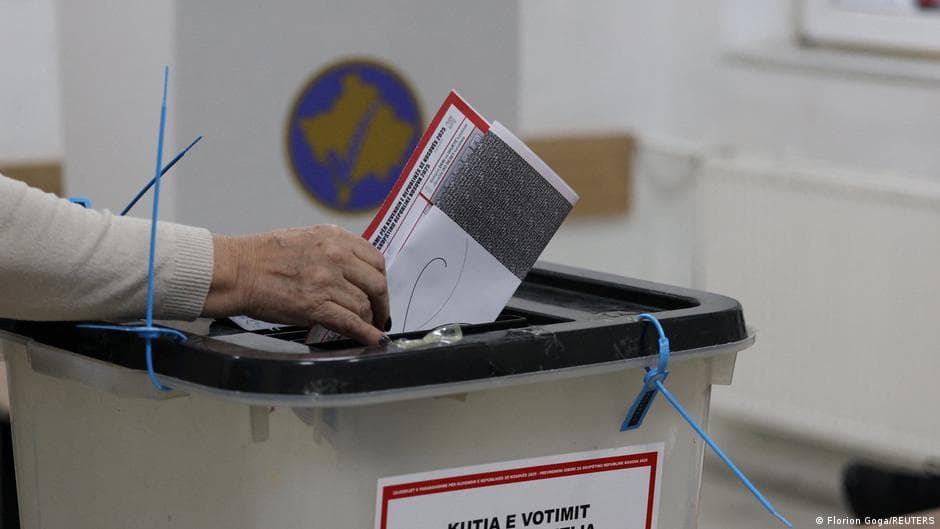 Kosovo's General Election Highlights Political Polarization and EU Integration Challenges