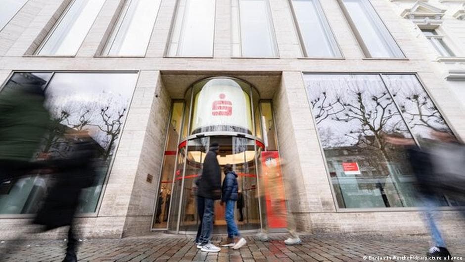 Germany: Third bank robbery reported in NRW in days