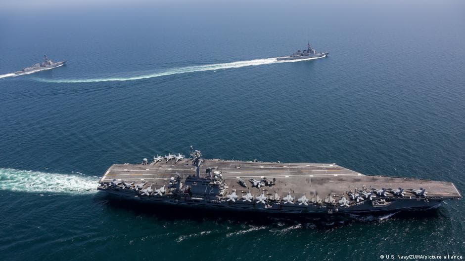 Asia's Role in the Evolving Global Order Amidst European Changes