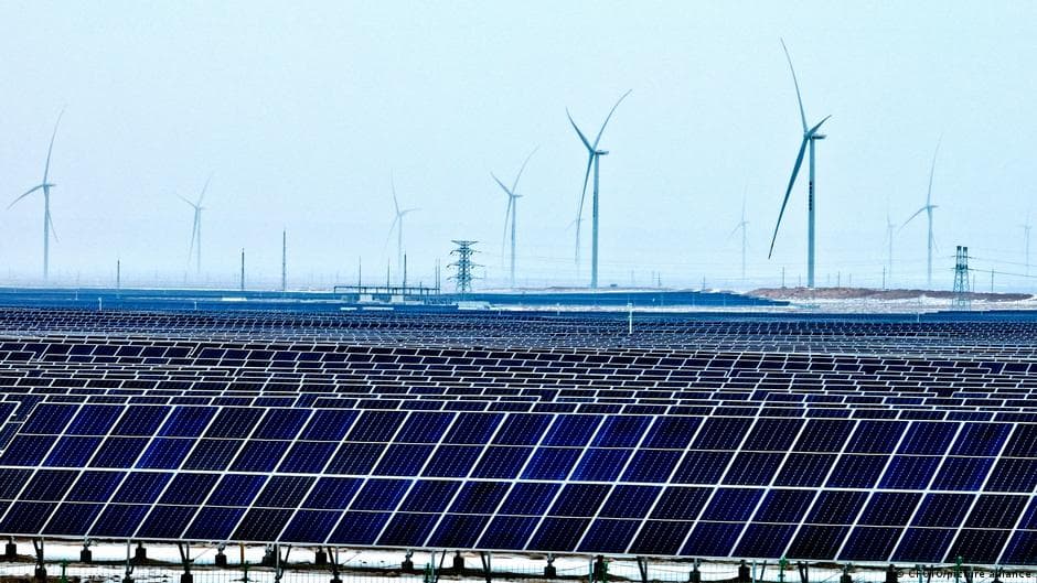 Debate Emerges on Exempting Renewable Energy from Forever Chemicals Ban