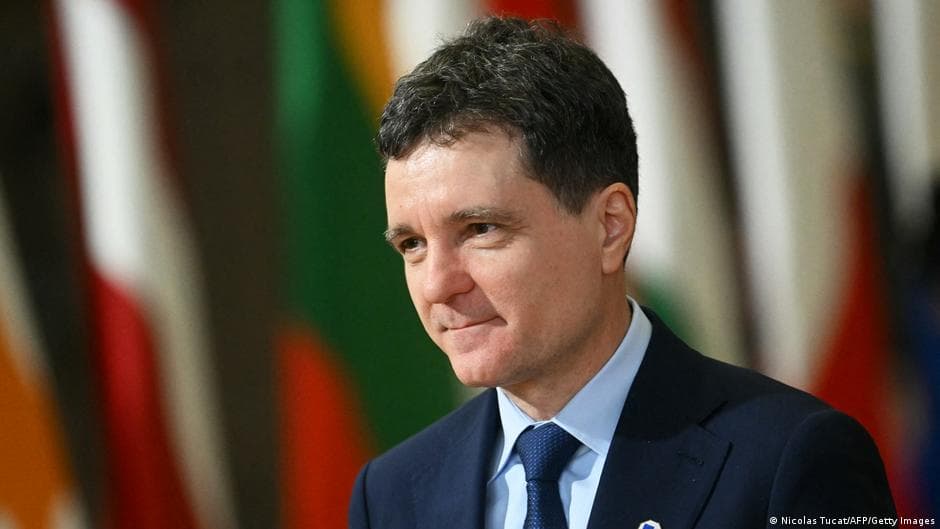 Romania's President Dan Appoints New Prime Minister Without Party Consultation