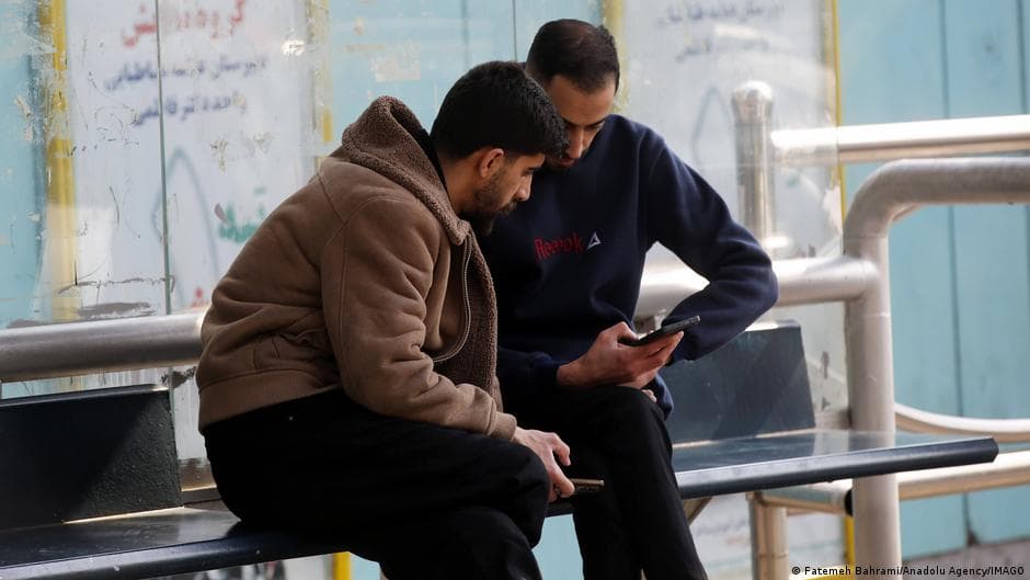 Iran Restores Internet Access After 88-Day Blockade, Yet Restrictions Persist