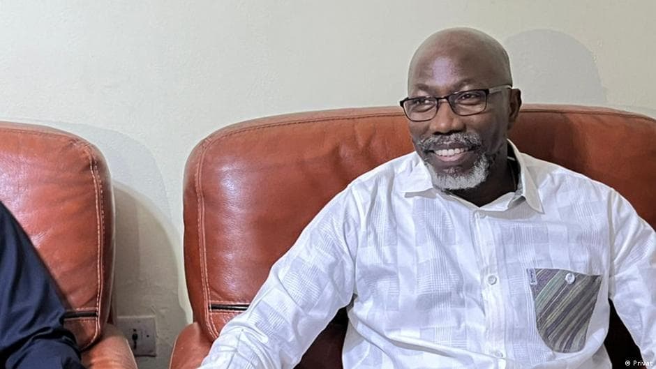 Opposition Leader Domingos Simoes Pereira Remains Under House Arrest in Guinea-Bissau