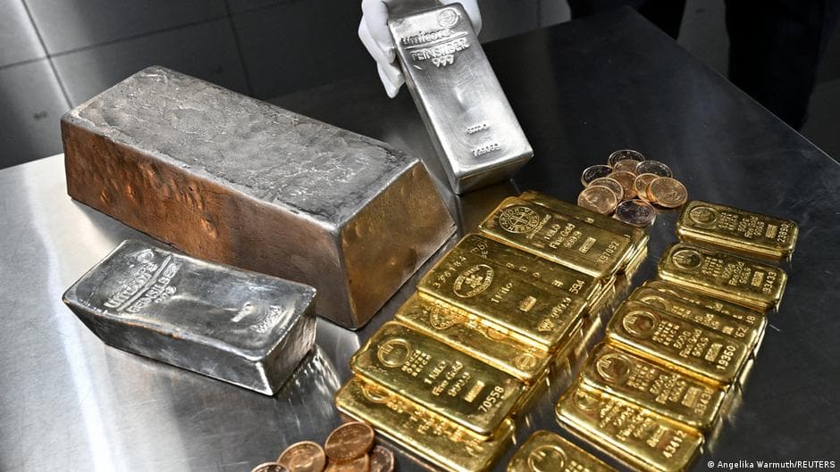Debate Over Control of Billions in Dormant Bank Accounts in Germany