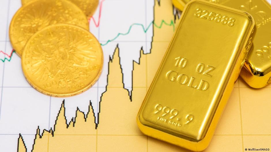 Iran war: Why gold prices are not soaring?