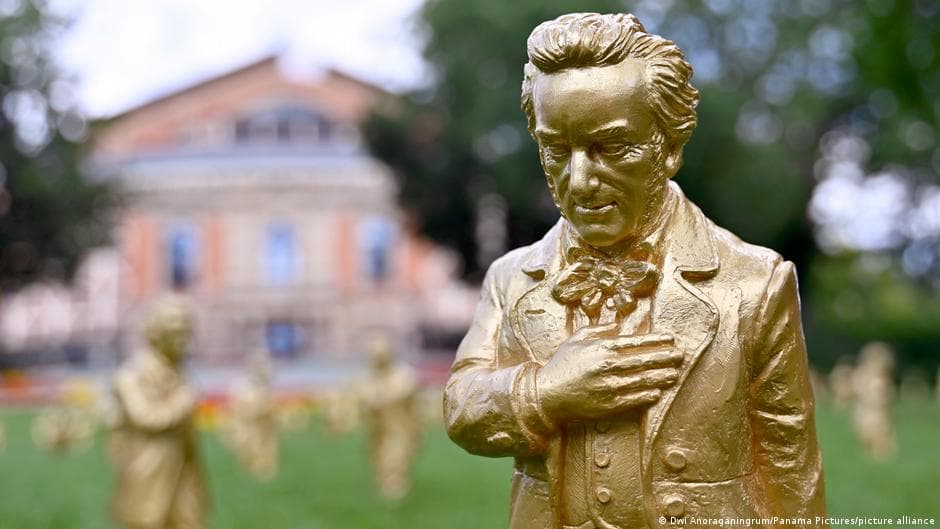 Bayreuth Festival Marks 150 Years Amid Ongoing Legacy Debate