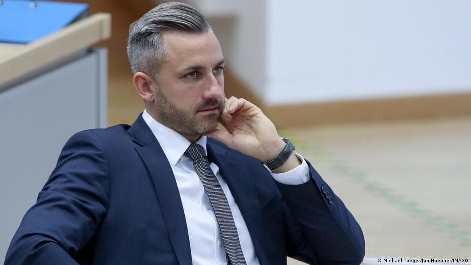 Germany's AfD Party Aims for Historic Power in Saxony-Anhalt