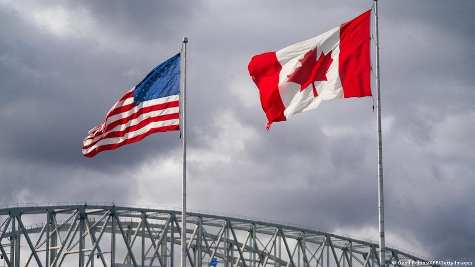 Canada Announces Retaliatory Tariffs Following Failed US Trade Talks