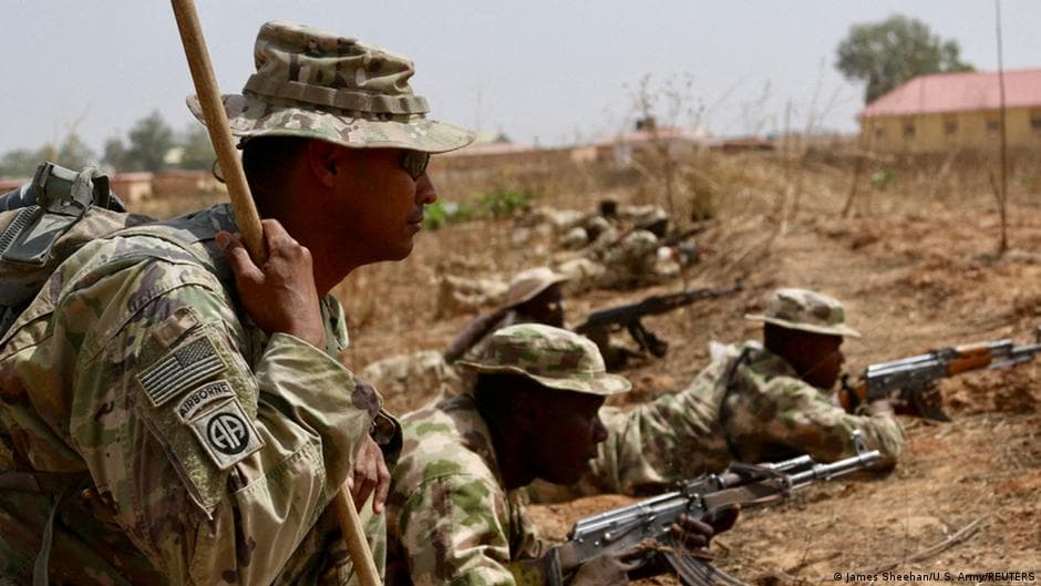 US Airstrikes in Nigeria Target Islamic State Influence Amid Concerns