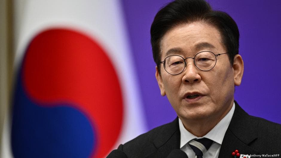 Tensions Rise Between Ukraine and South Korea Over North Korean POWs