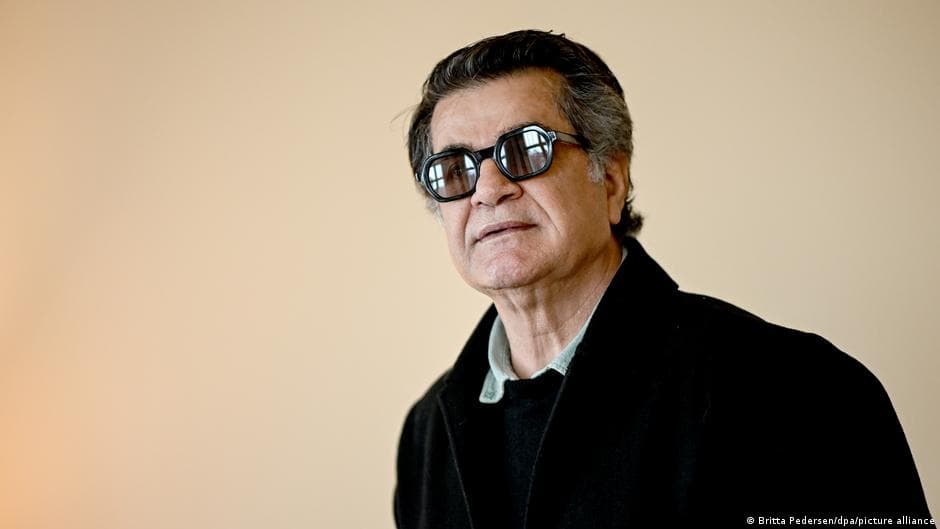 Iranian Court Upholds Jafar Panahi's One-Year Prison Sentence